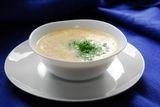 Тыквенный суп-пюре