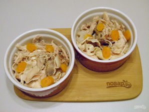 Холодец классический