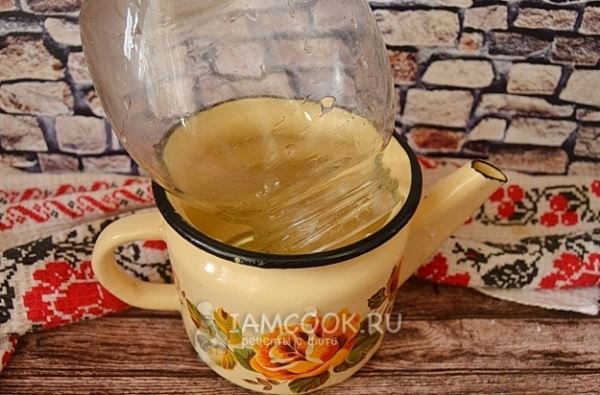 Домашняя томатная паста через соковыжималку