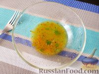 Салат из дыни и авокадо