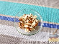 Салат из дыни и авокадо