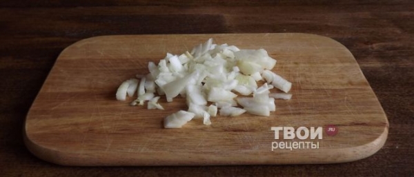 Дважды запеченный картофель